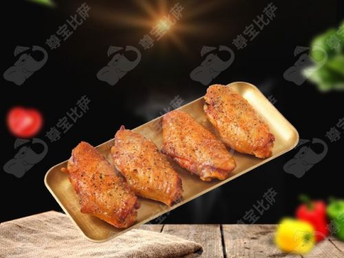 尊宝秘制香鸡翼